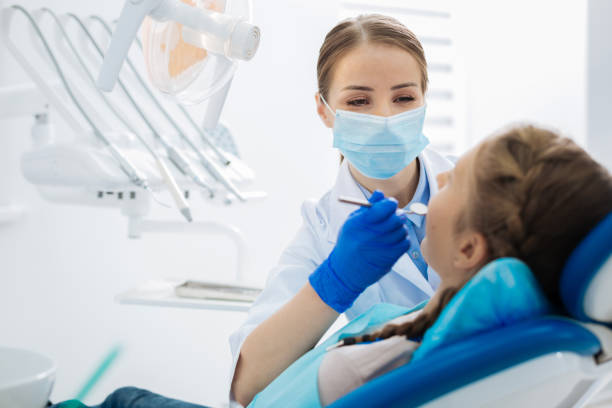 Best Root Canal Treatment  in Morton, TX